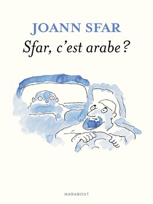 cover image of Sfar, c'est arabe ?